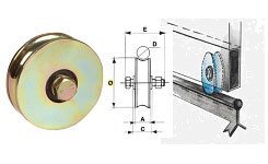 Accessori cancelliart. 363