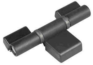 cerniere con cuscinetto per porte pesanti e tagliafuoco