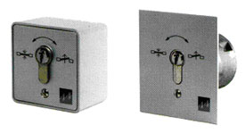 Apriporta elettrici EFF-EFF serie 1140