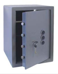 Casseforti CISA