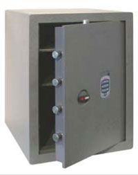 Casseforti CISA