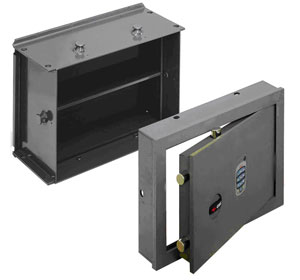 Casseforti CISA serie Darwin