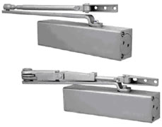 chiudiporta CISA LINEA PROFESSIONAL PLUS