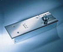 Chiudiporta DORMA serie BTS 75V