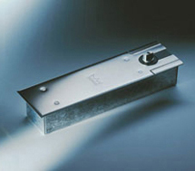 Chiudiporta DORMA serie BTS 75V