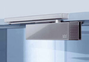 Chiudiporta DORMA serie TS 92