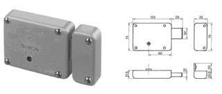 Cilindri a spillo ZEISS IKON 