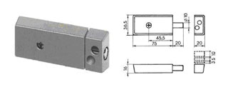 Cilindri a spillo ZEISS IKON 