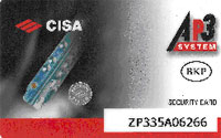 cisa - AP3 SYSTEM