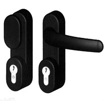 Accessori per maniglioni antipanico ANTIPANIC