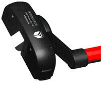 Maniglioni antipanico ANTIPANIC