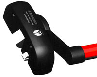 Maniglioni antipanico ANTIPANIC