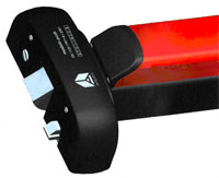 Maniglioni antipanico ANTIPANIC