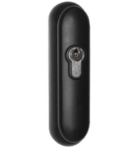 Comandi esterni per maniglioni antipanico CISA