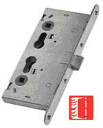 Serrature antipanico CISA