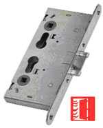 Serrature antipanico CISA