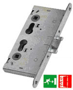 Serrature antipanico CISA