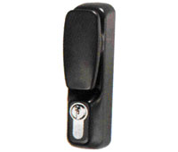 Comandi esterni per maniglioni antipanico iseo