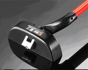 Maniglioni antipanico iseo IDEA BASE