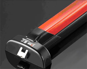 Maniglioni antipanico iseo IDEA BASE