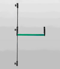 Maniglioni antipanico SAVIO