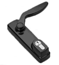 Maniglioni antipanico SAVIO