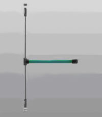 Maniglioni antipanico SAVIO