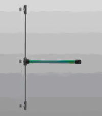 Maniglioni antipanico SAVIO