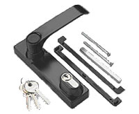 Maniglioni antipanico SAVIO