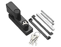 Maniglioni antipanico SAVIO