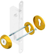 protezione cilindri OR02