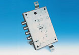 Serrature per porte blindate  2500 VARIO POTENT