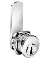 Serrature per mobili MERONI serie 2151