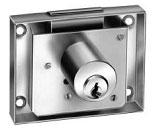 Serrature per mobili MERONI serie 2211