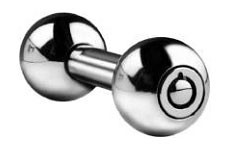 Serrature per mobili MERONI serie 3388