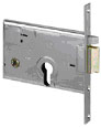 Serrature elettriche CISA da infilare serie 14010