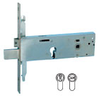 Serrature da infilare ISEO serie 960