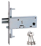 Serrature da infilare ISEO serie 960