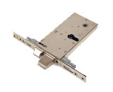 Serrature per montanti NUOVA FEB Serie tripla a cilindro