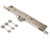 Serie tripla a cilindro serie doppia mappa vertical