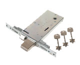 Serrature per montanti NUOVA FEB serie doppia mappa